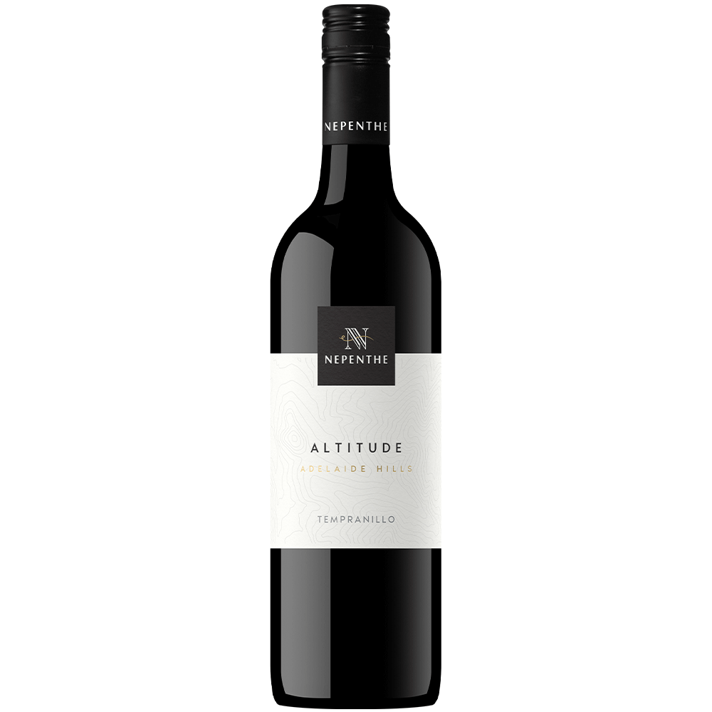 2019 Nepenthe Altitude Tempranillo